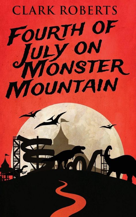 Produktbild: Fourth of July on Monster Mountain