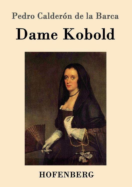 Produktbild: Dame Kobold