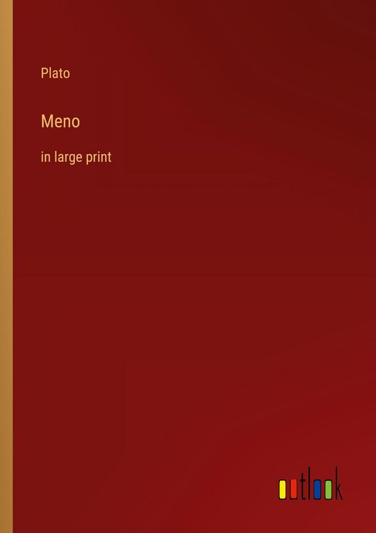 Produktbild: Meno