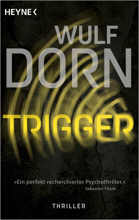 Produktbild: Trigger