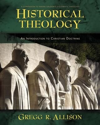 Produktbild: Historical Theology
