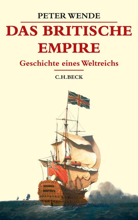 Produktbild: Das Britische Empire