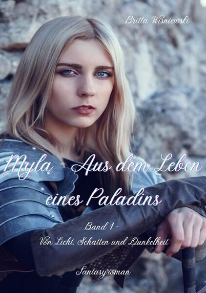 Produktbild: Myla - Elfische Legenden / Myla - Aus dem Leben eines Paladins
