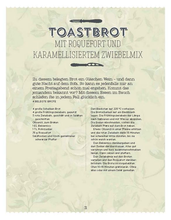 Produktbild: Endlich Freitag!