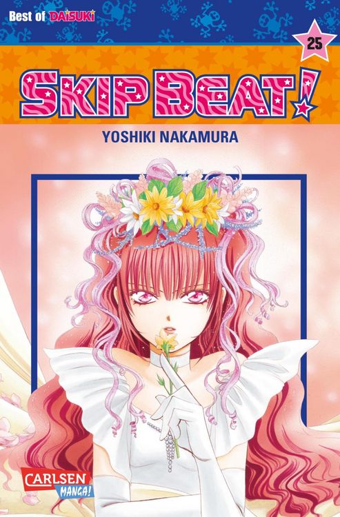 Produktbild: Skip Beat! 25