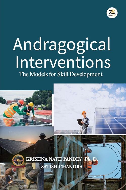 Produktbild: Andragogical Interventions