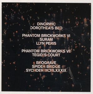 Produktbild: Phantom Brickworks (LP II)