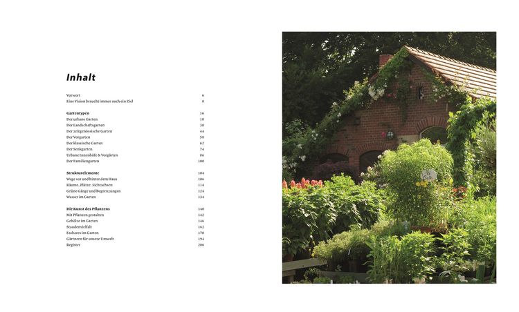 Produktbild: Gartentr&auml;ume