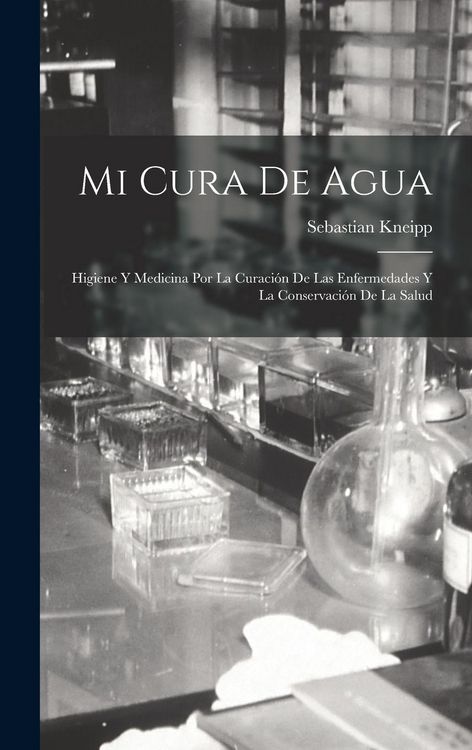 Produktbild: Mi Cura De Agua