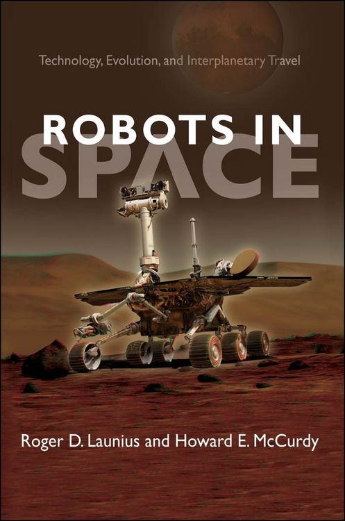 Produktbild: Robots in Space