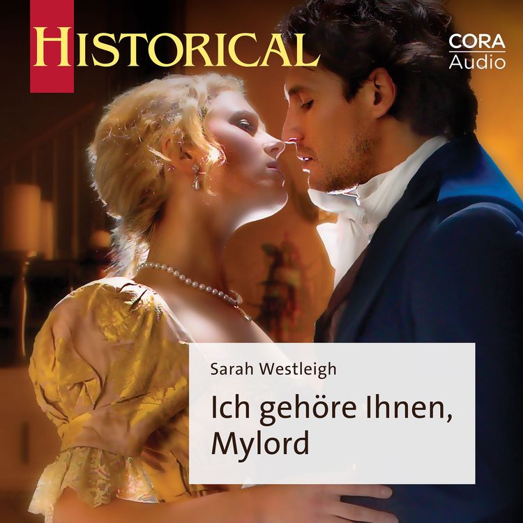Produktbild: Ich geh&ouml;re Ihnen, Mylord
