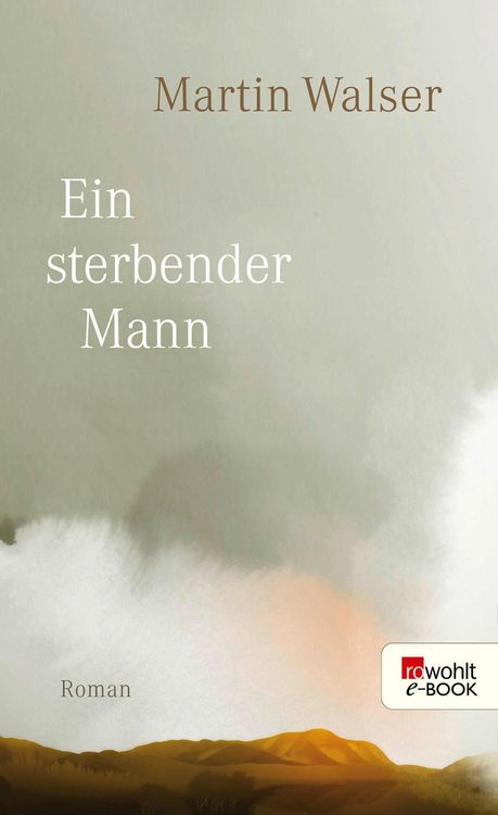 Produktbild: Ein sterbender Mann