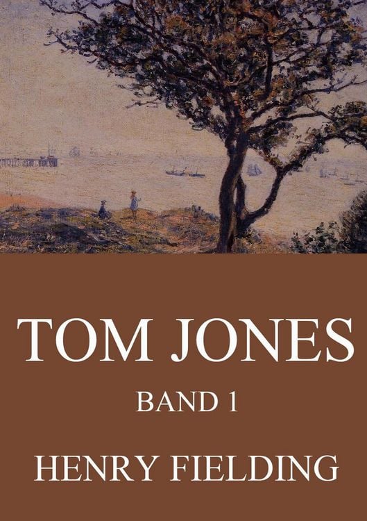 Produktbild: Tom Jones, Band 1