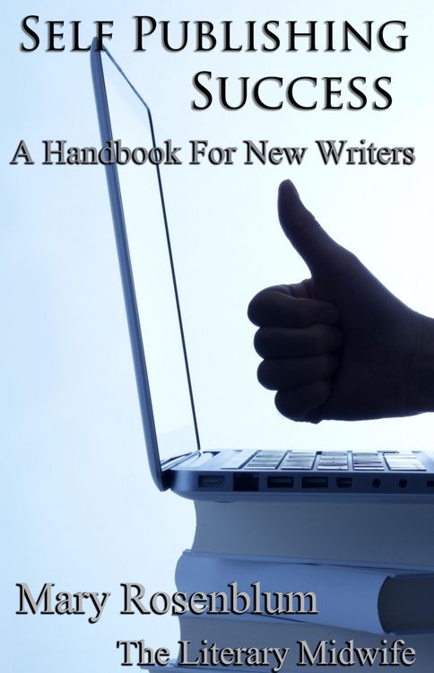 Produktbild: Self Publishing Success