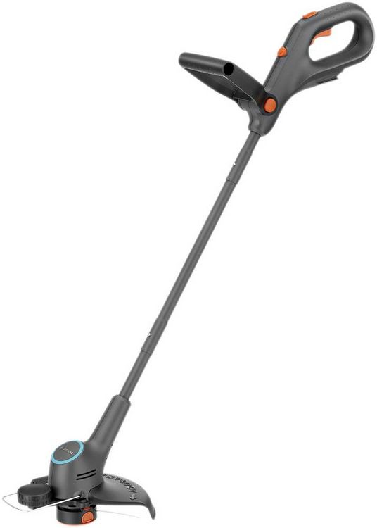 Produktbild: GARDENA Akku Akku-Rasentrimmer 18V Schnittbreite (max.): 25cm