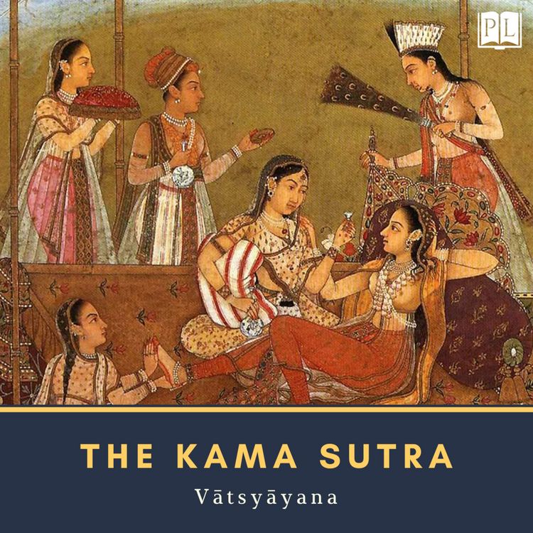 Produktbild: The Kama Sutra