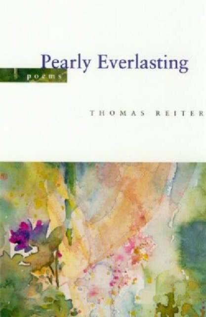 Produktbild: Pearly Everlasting