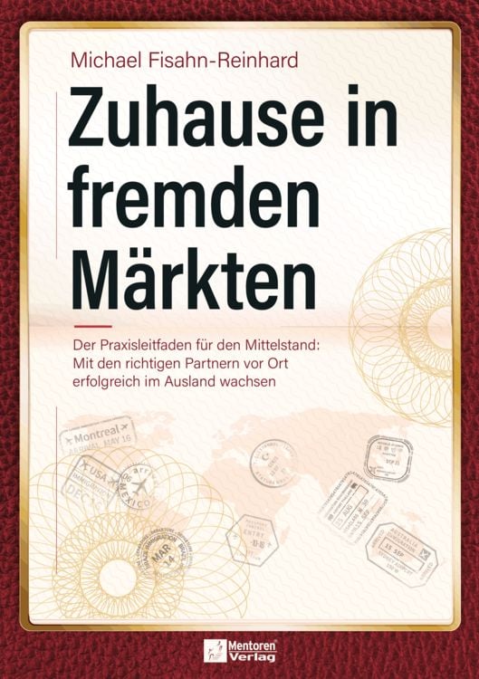 Produktbild: Zuhause in fremden M&auml;rkten