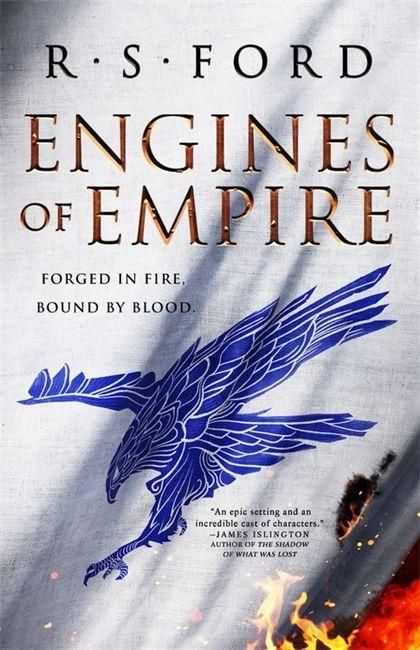 Produktbild: Engines of Empire