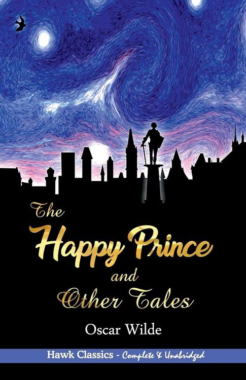 Produktbild: The Happy Prince and Other Tales
