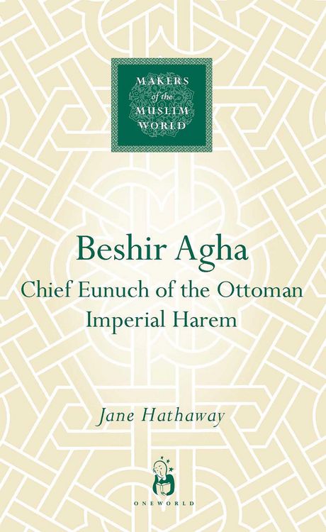 Produktbild: Beshir Agha