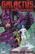 Produktbild: Galactus The Devourer