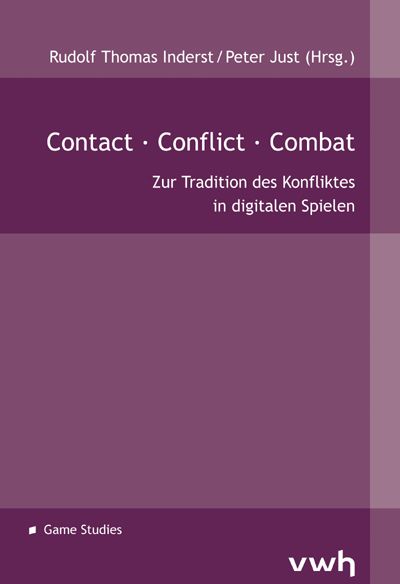 Produktbild: Contact &middot; Conflict &middot; Combat