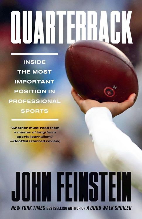 Produktbild: Quarterback