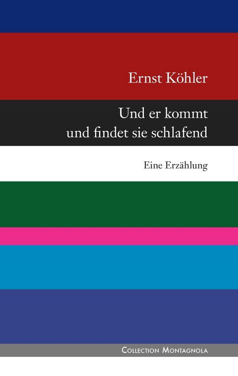 Produktbild: Und er kommt und findet sie schlafend