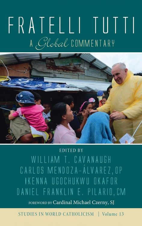 Produktbild: Fratelli Tutti