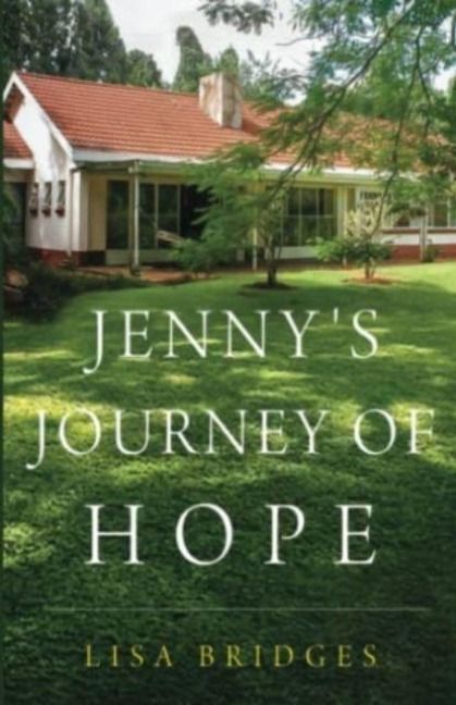 Produktbild: Jenny's Journey of Hope