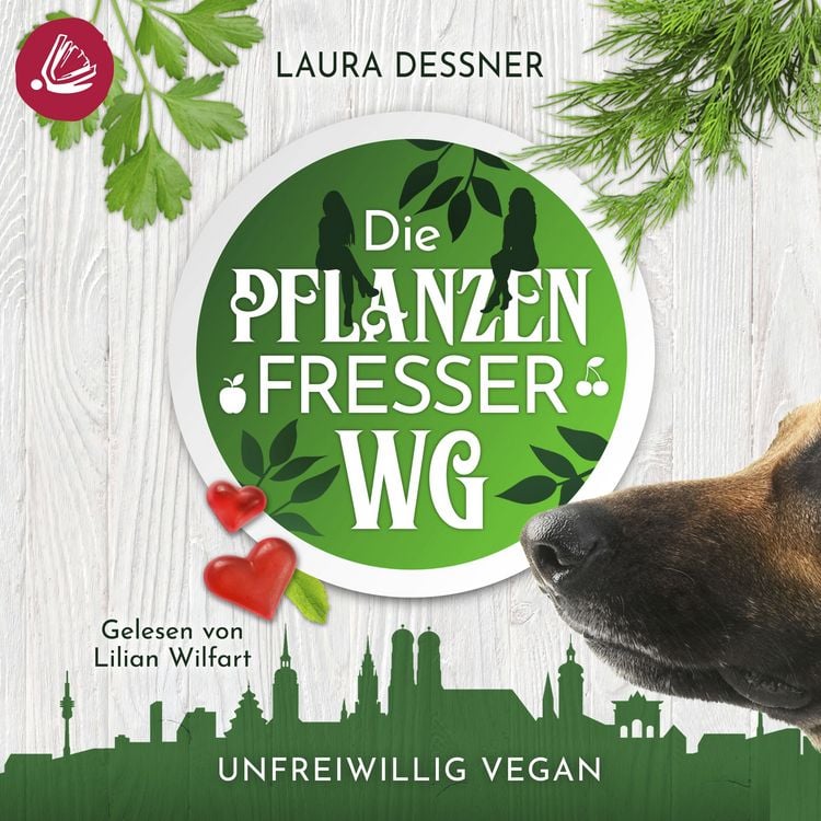 Produktbild: Die Pflanzenfresser-WG