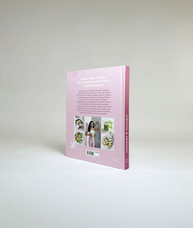 Produktbild: Strong & Healthy