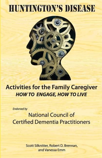 Produktbild: Activities for the Family Caregiver