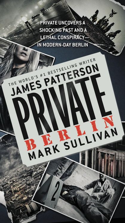 Produktbild: Private Berlin