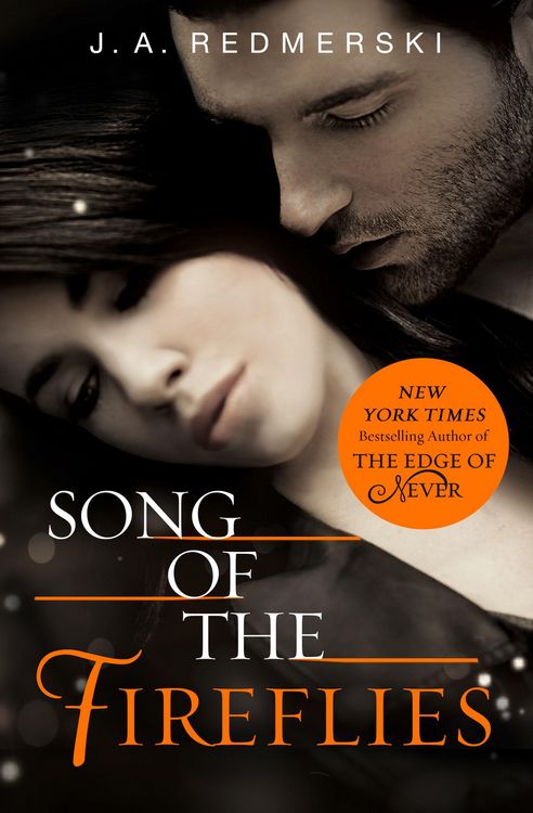 Produktbild: Song of the Fireflies