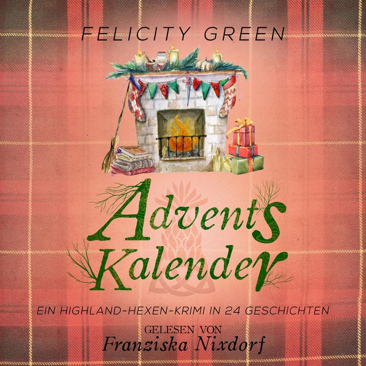 Produktbild: Adventskalender