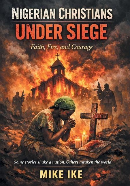 Produktbild: Nigerian Christians Under Siege