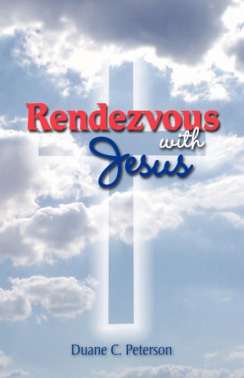 Produktbild: Rendezvous with Jesus