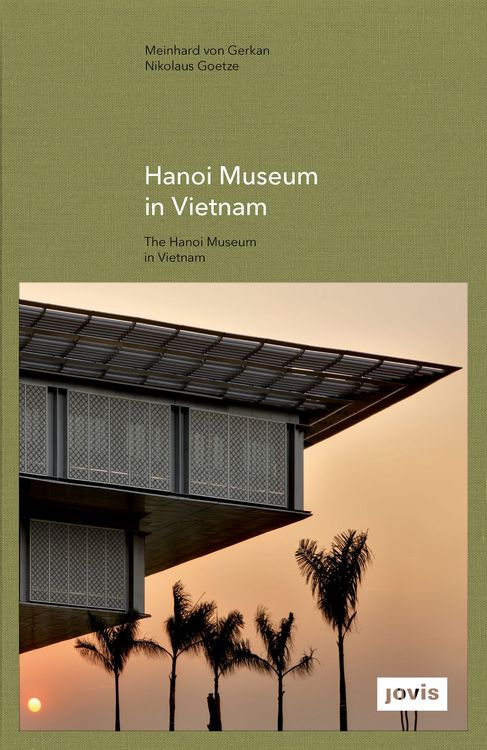 Produktbild: Hanoi Museum in Vietnam