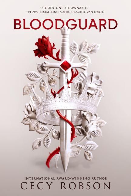 Produktbild: Bloodguard
