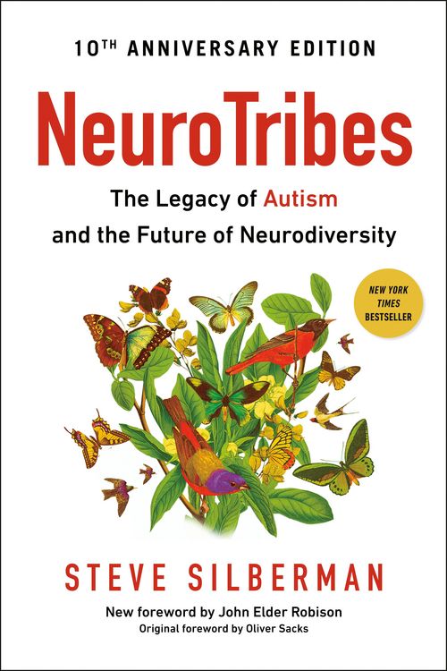 Produktbild: Neurotribes