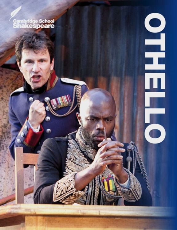 Produktbild: Othello