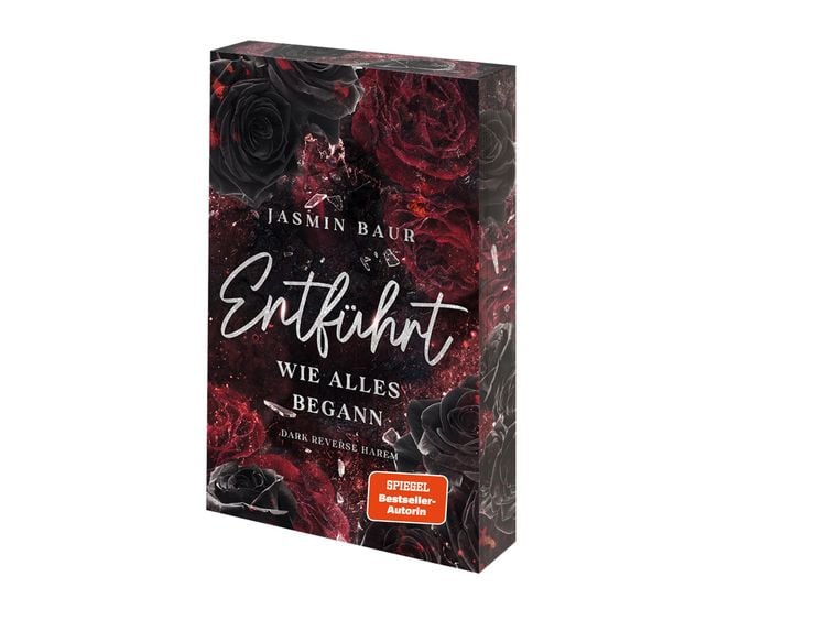 Produktbild: Entf&uuml;hrt
