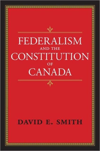 Produktbild: Federalism & The Constitution