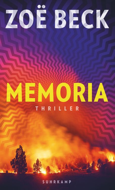 Produktbild: Memoria