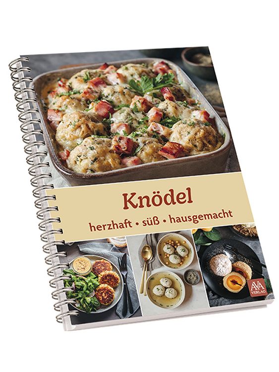 Produktbild: Kn&ouml;del