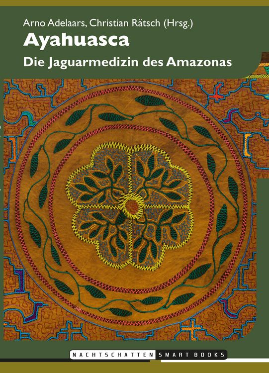 Produktbild: Ayahuasca
