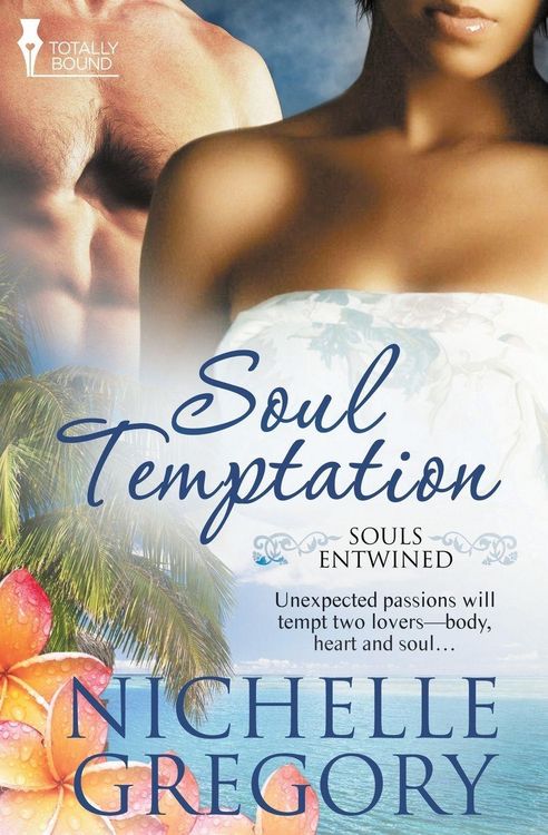 Produktbild: Souls Entwined