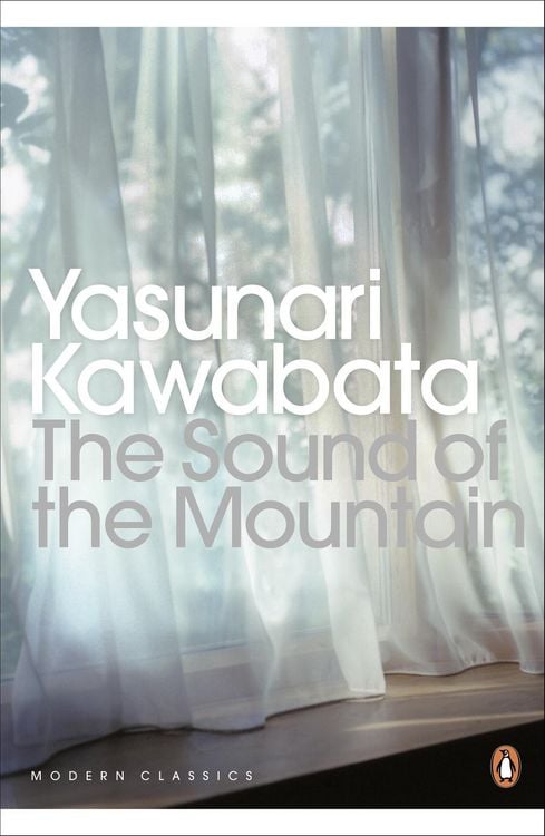 Produktbild: The Sound of the Mountain